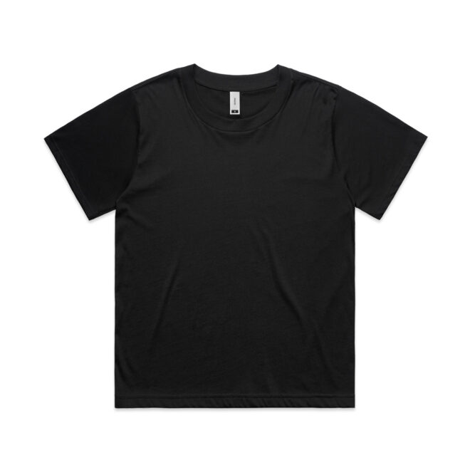 Wo’s Martina Tee