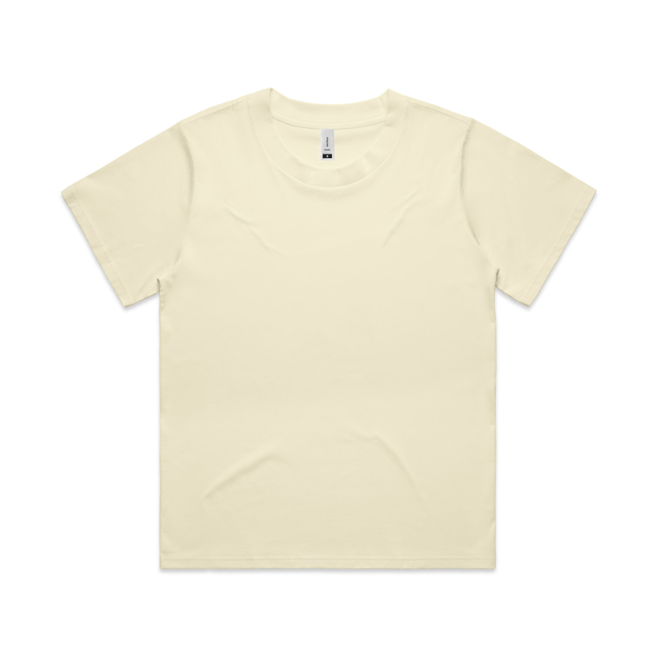 Wo’s Martina Tee