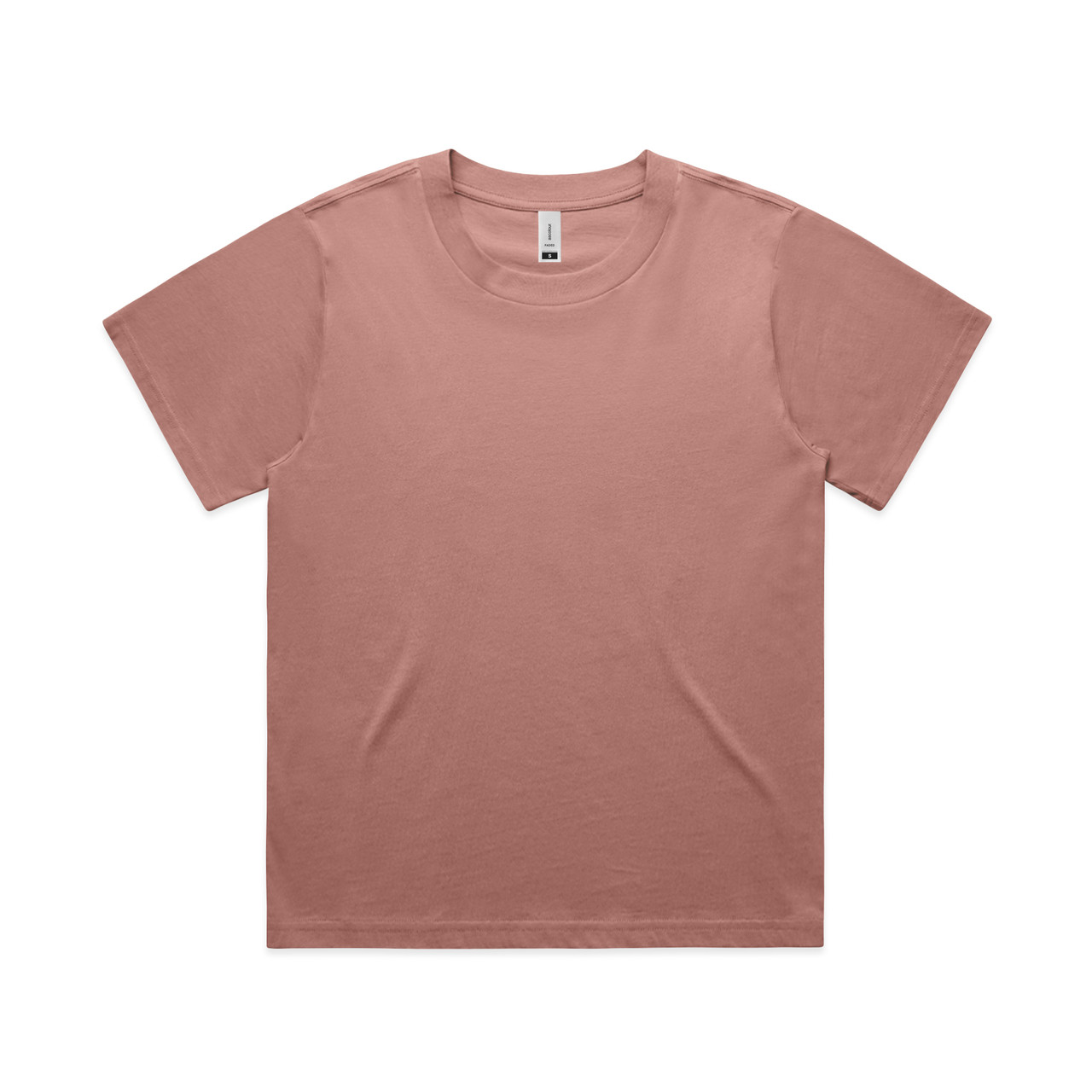 Wo’s Martina Tee