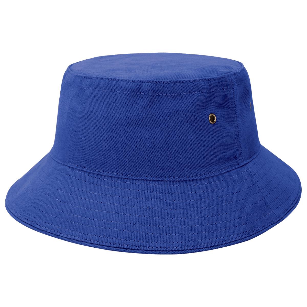 Sandwich Brim Bucket Hat