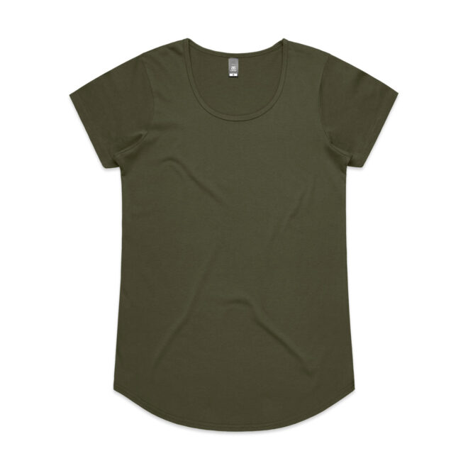 Wo’s Mali Tee