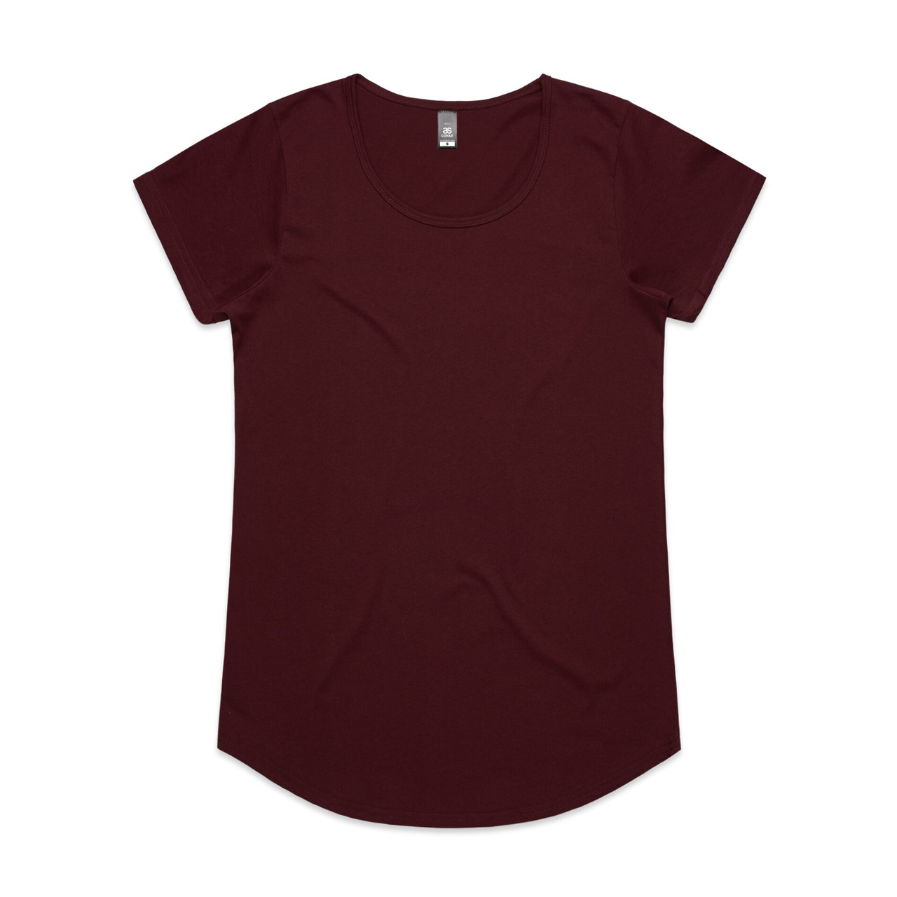 Wo’s Mali Tee