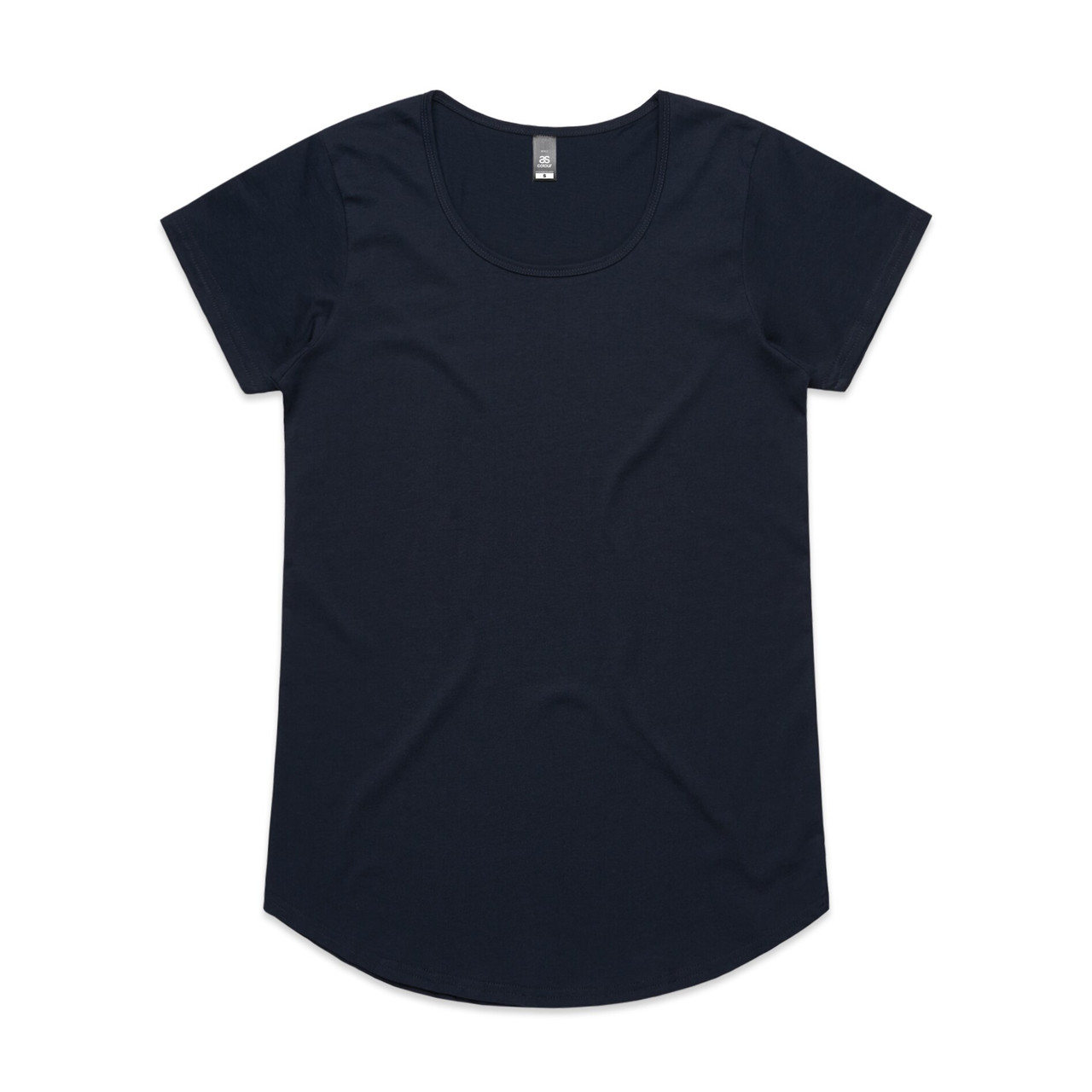 Wo’s Mali Tee