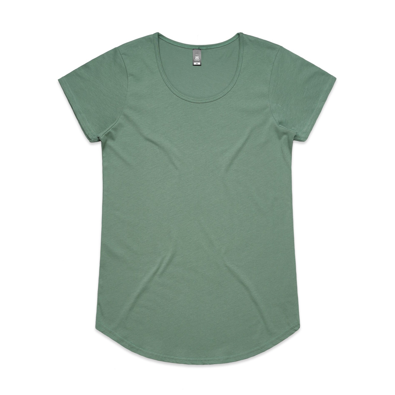 Wo’s Mali Tee