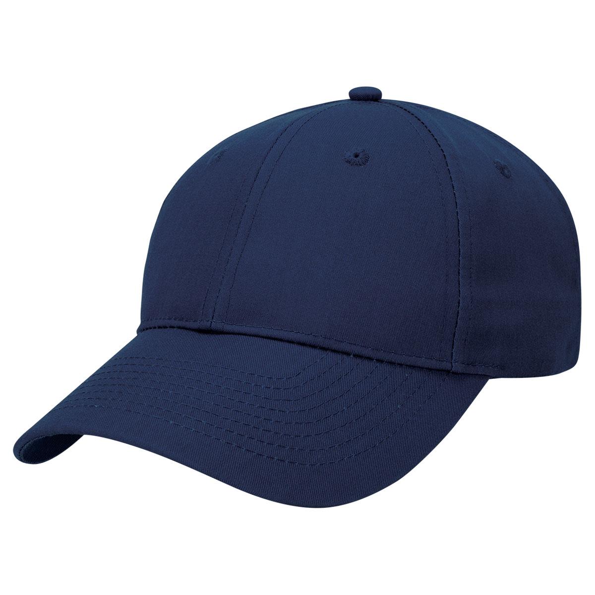 Poly Viscose Cap