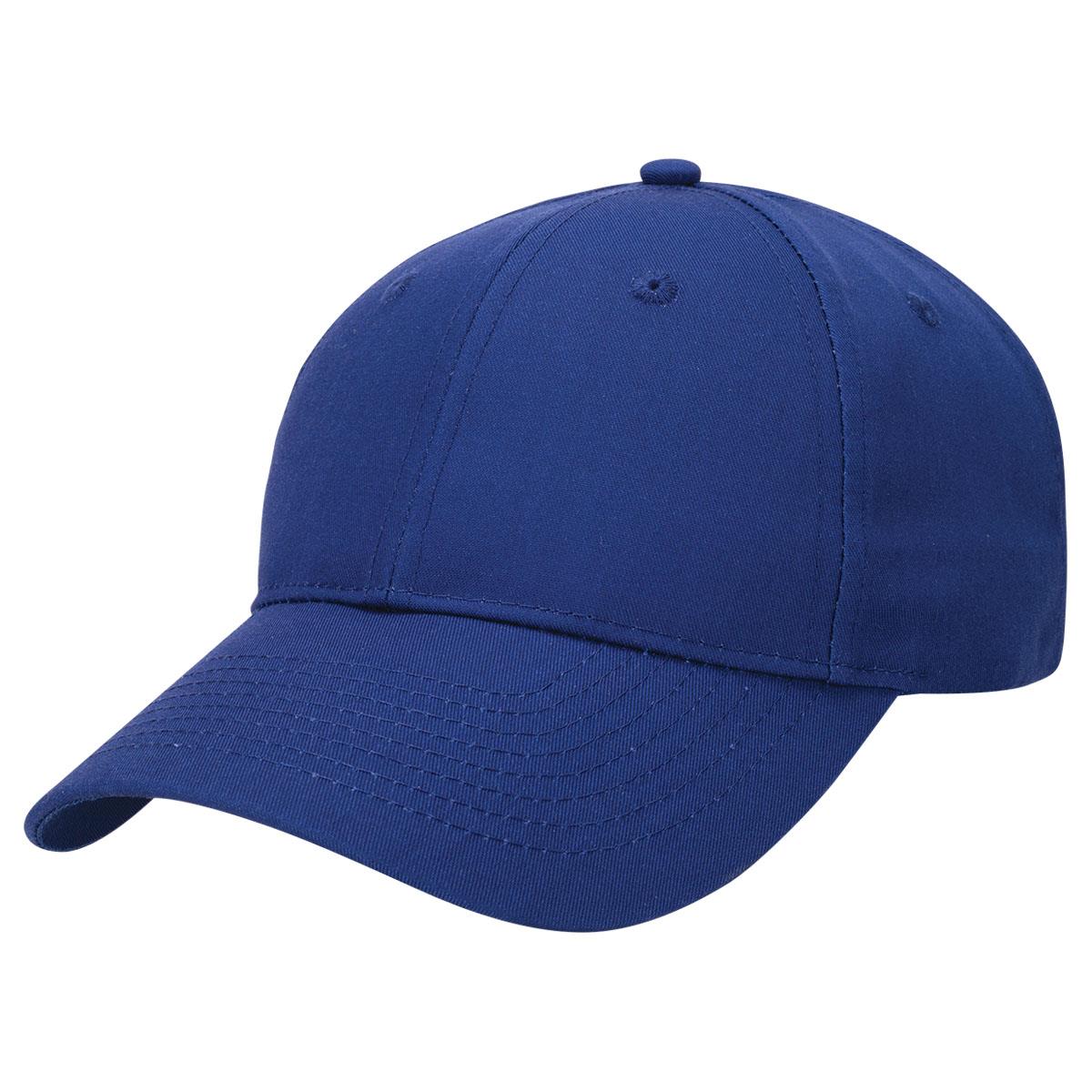 Poly Viscose Cap