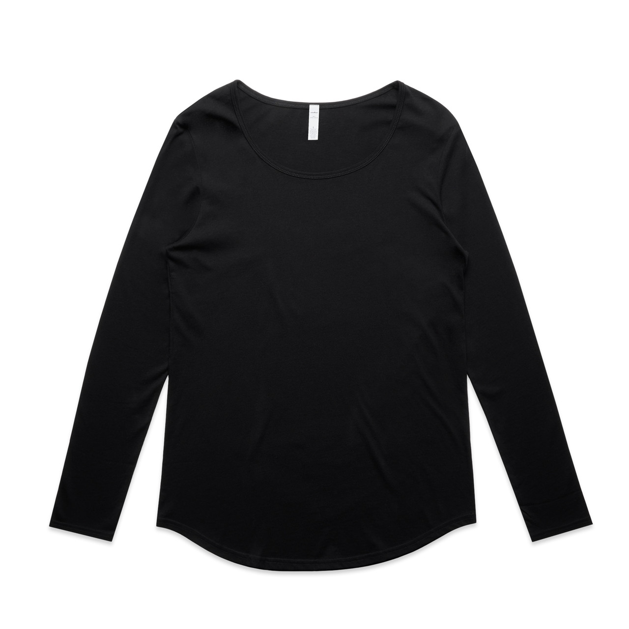 Wo’s Mali L/S Tee