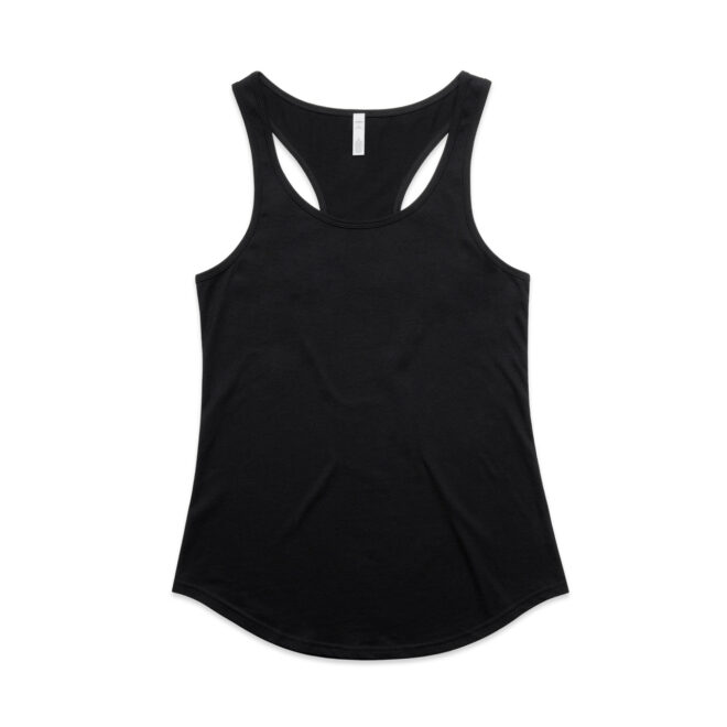 Wo’s Mali Racerback | 4013