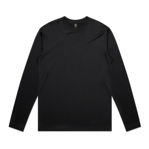 Wo’s Maple Active L/S Tee