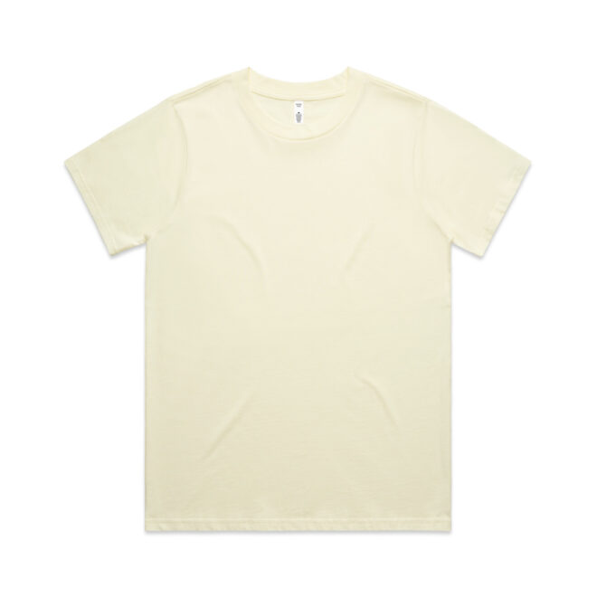 Wo’s Classic Tee