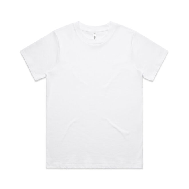 Wo’s Classic Tee