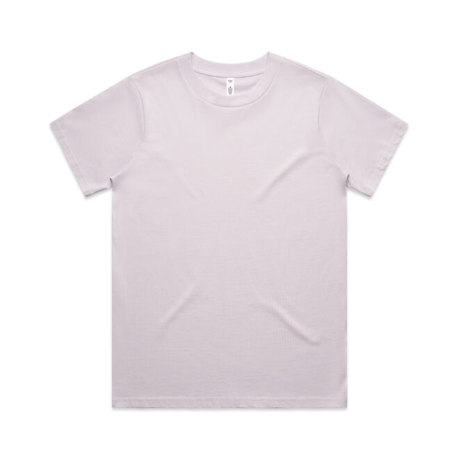 AS Colour Womens Classic Tee