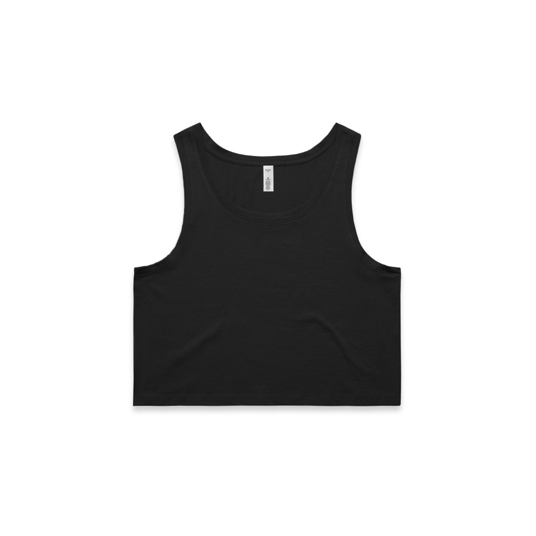 Wo’s Crop Singlet