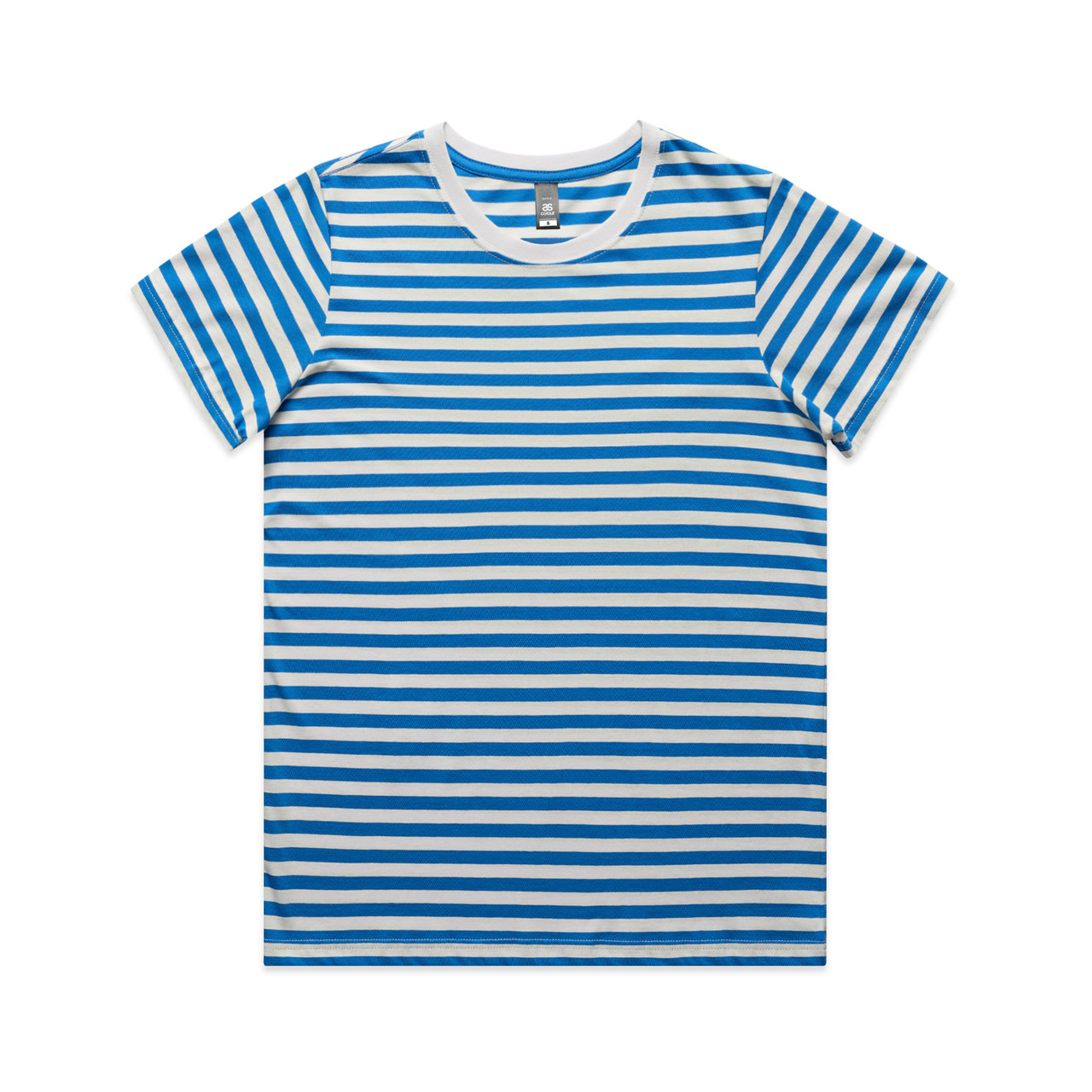 Wo’s Maple Stripe Tee