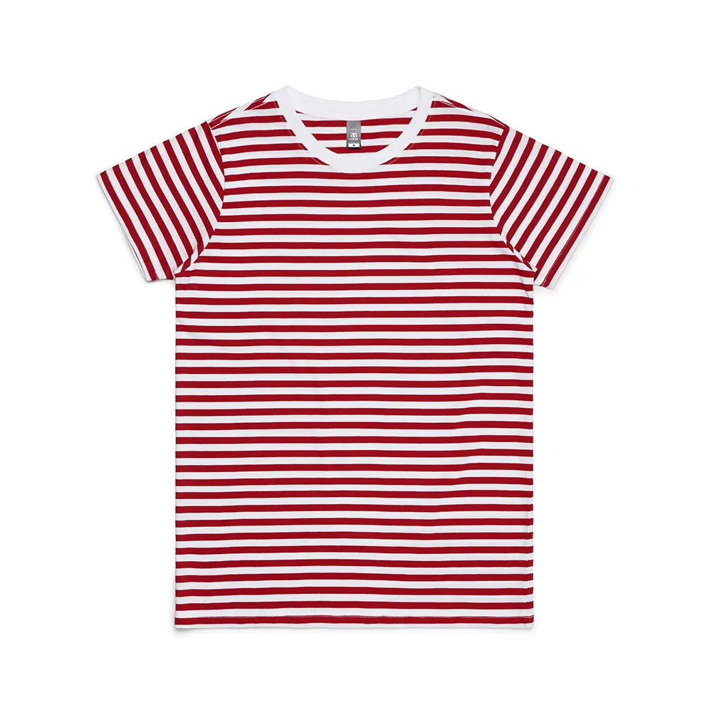 AS Colour Wo’s Maple Stripe Tee