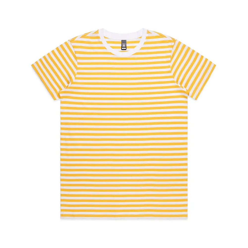 AS Colour Wo’s Maple Stripe Tee