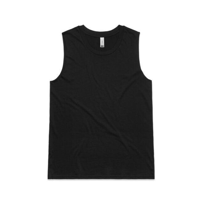 Wo’s Brooklyn Tank | 4043