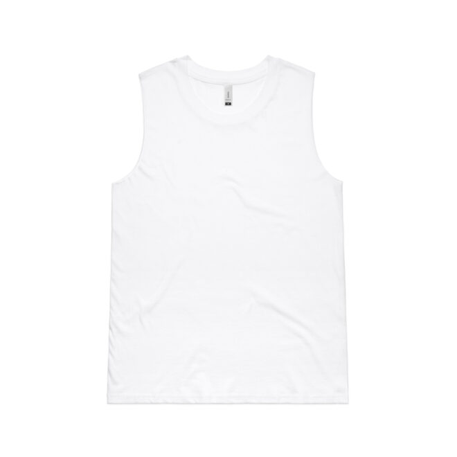 Wo’s Brooklyn Tank | 4043