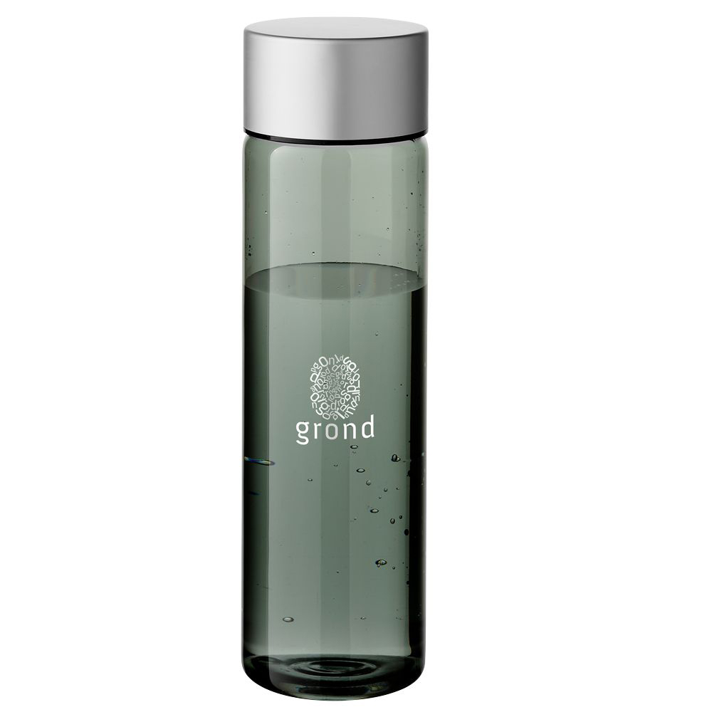 4043_black Fox Sports Bottle
