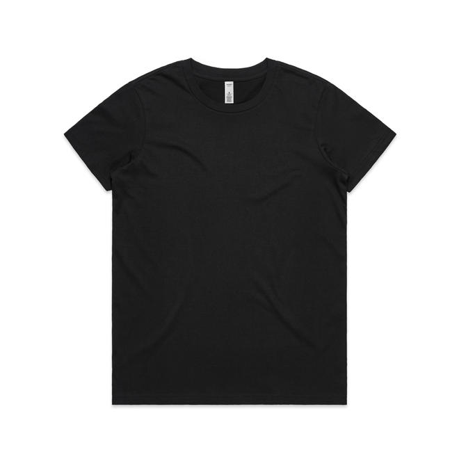 AS Colour Womens Basic Tee