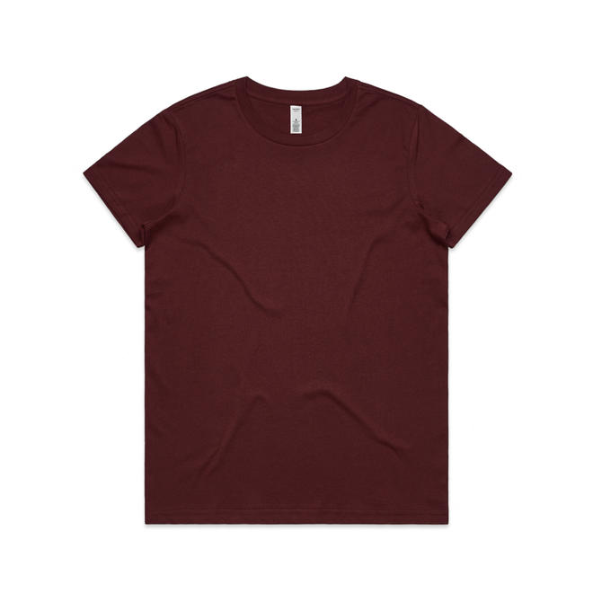 AS Colour Womens Basic Tee