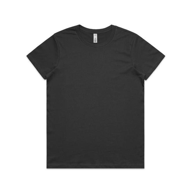 AS Colour Womens Basic Tee