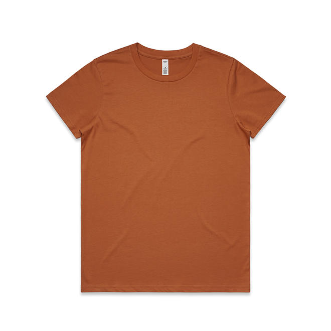 AS Colour Womens Basic Tee