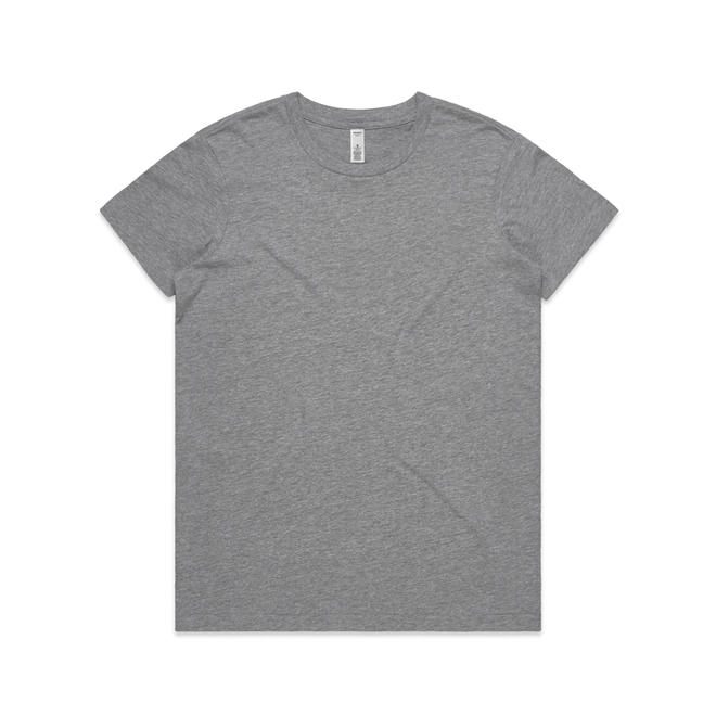 AS Colour Womens Basic Tee