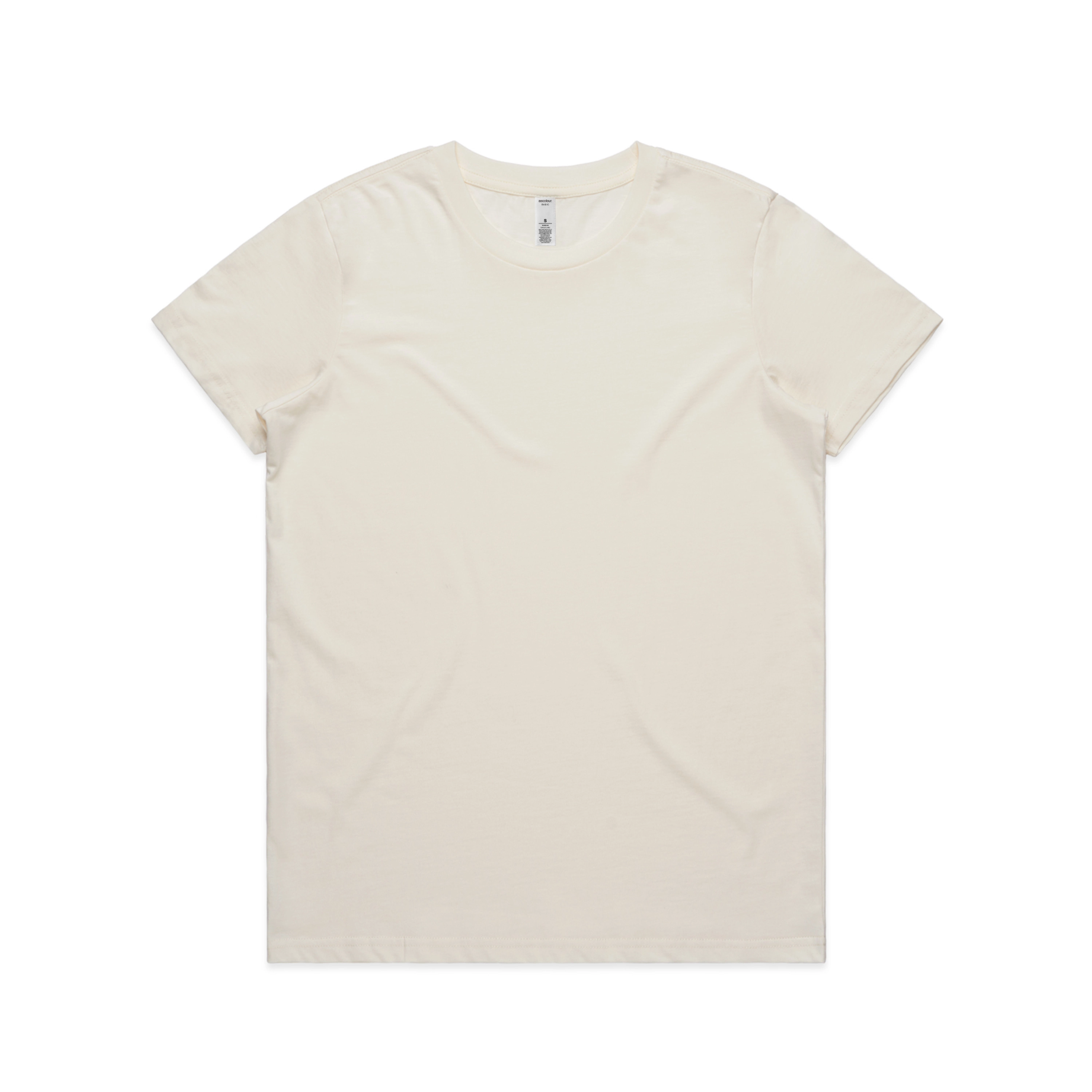 AS Colour Womens Basic Tee