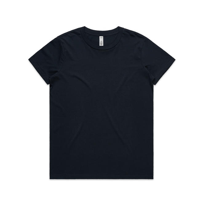 AS Colour Womens Basic Tee