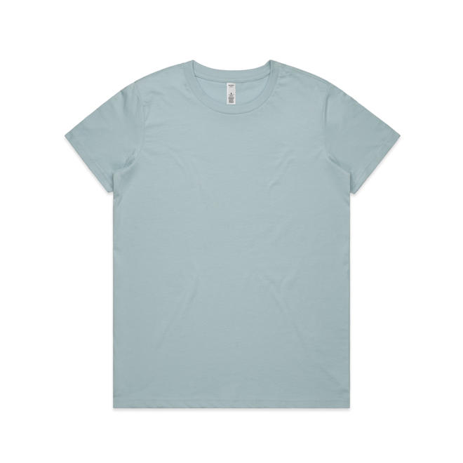 AS Colour Womens Basic Tee