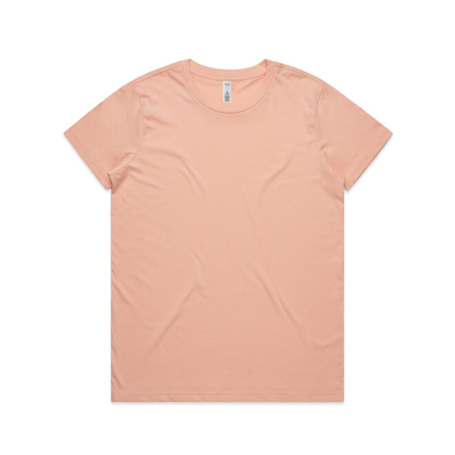 AS Colour Womens Basic Tee