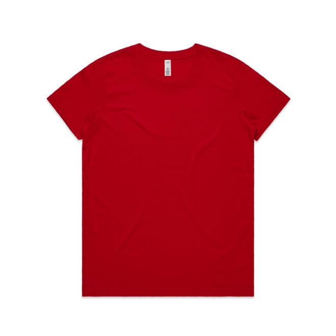 AS Colour Womens Basic Tee