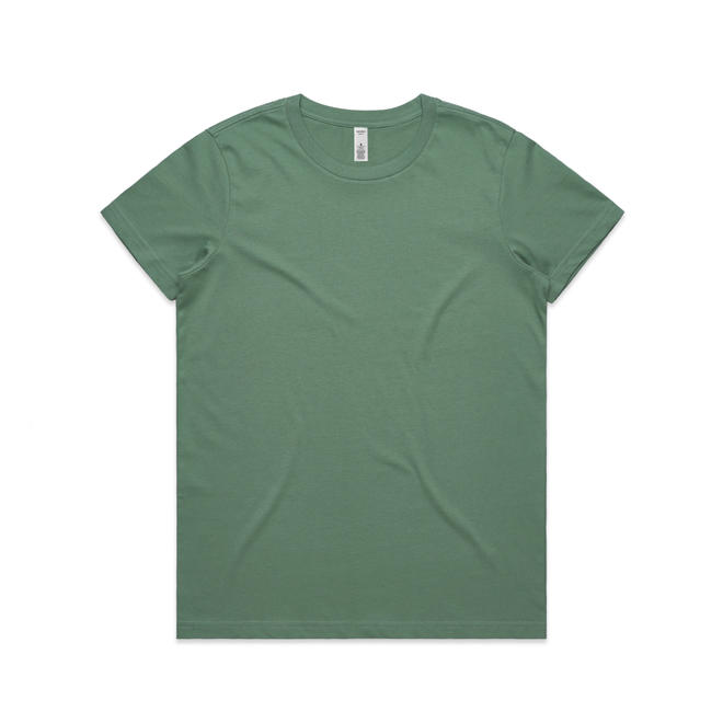 AS Colour Womens Basic Tee