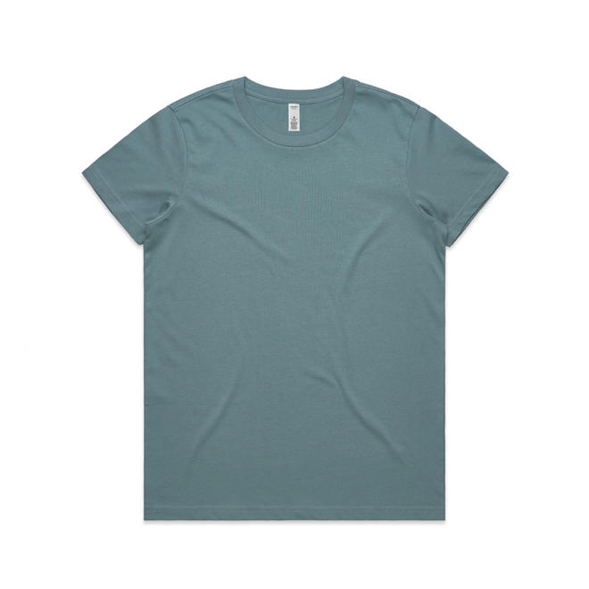 AS Colour Womens Basic Tee