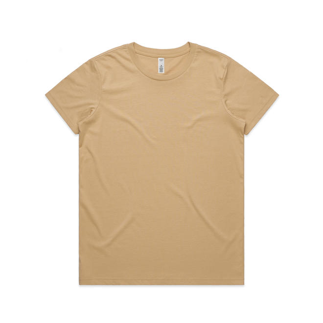 AS Colour Womens Basic Tee