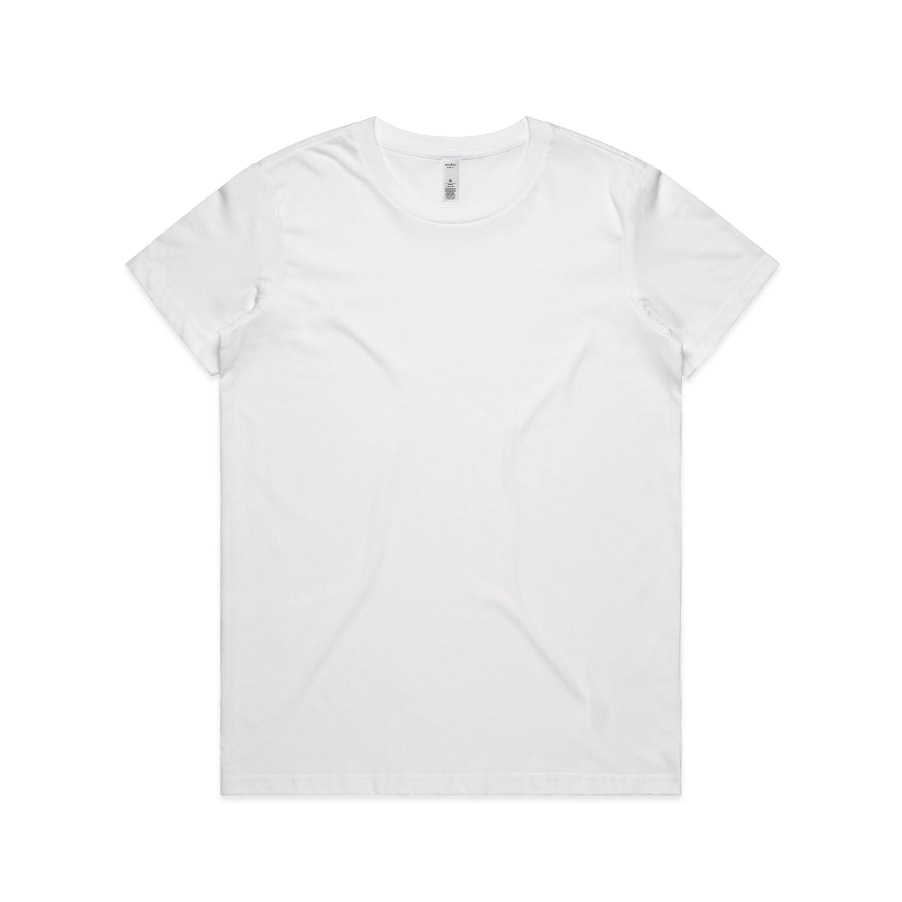 AS Colour Womens Basic Tee