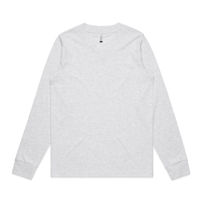 AS Colour Wo’s Dice Long sleeve Tee