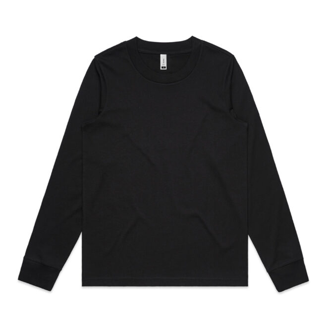 AS Colour Wo’s Dice Long sleeve Tee