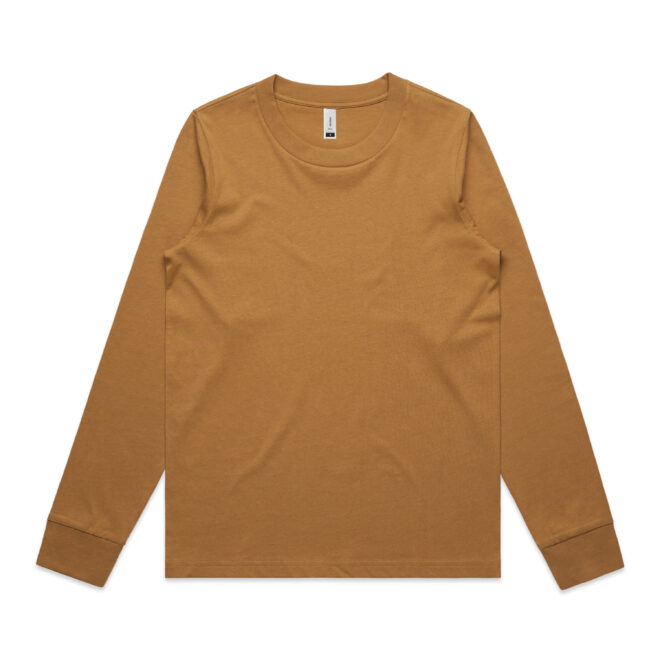 AS Colour Wo’s Dice Long sleeve Tee