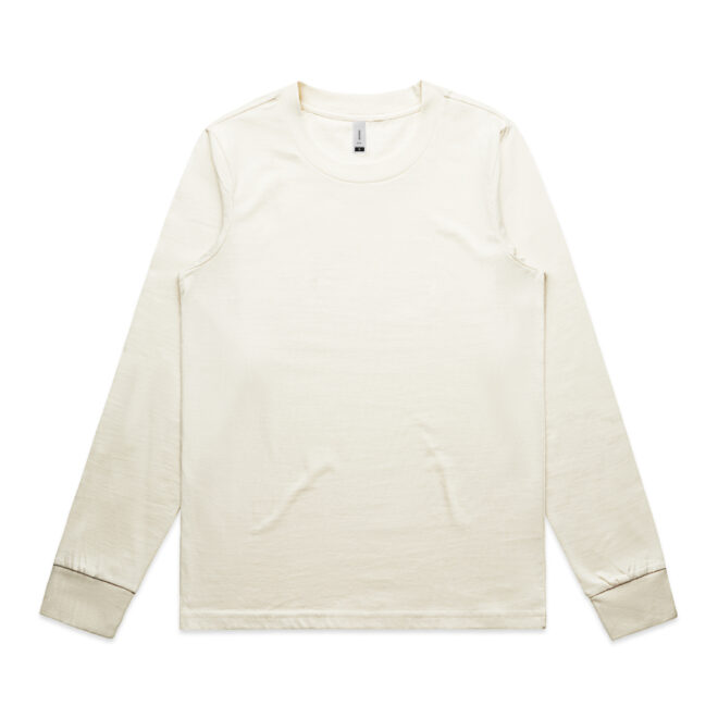 AS Colour Wo’s Dice Long sleeve Tee