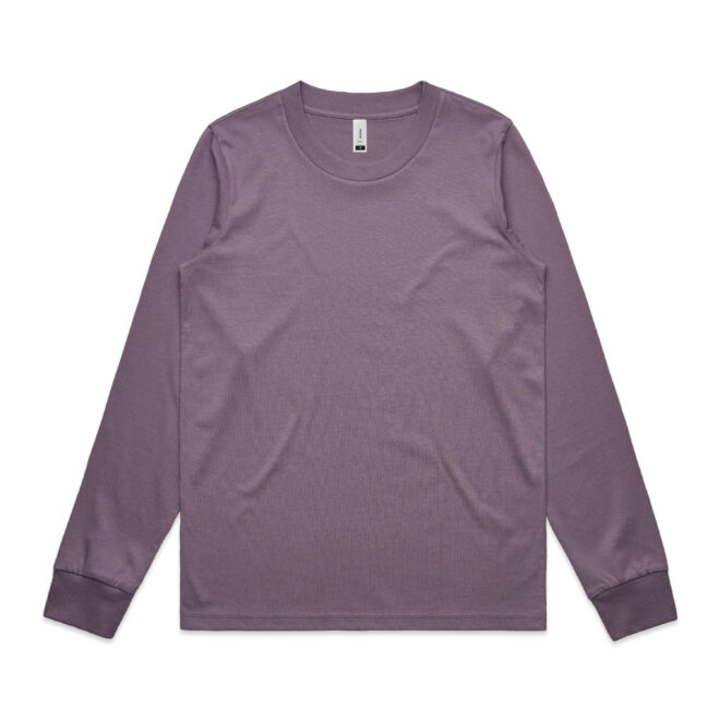 AS Colour Wo’s Dice Long sleeve Tee