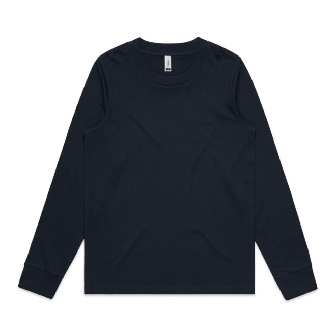 AS Colour Wo’s Dice Long sleeve Tee