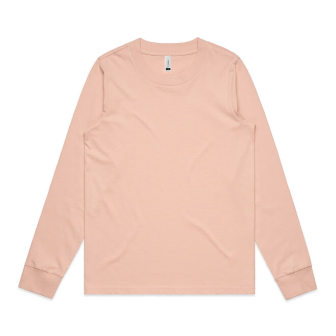 AS Colour Wo’s Dice Long sleeve Tee