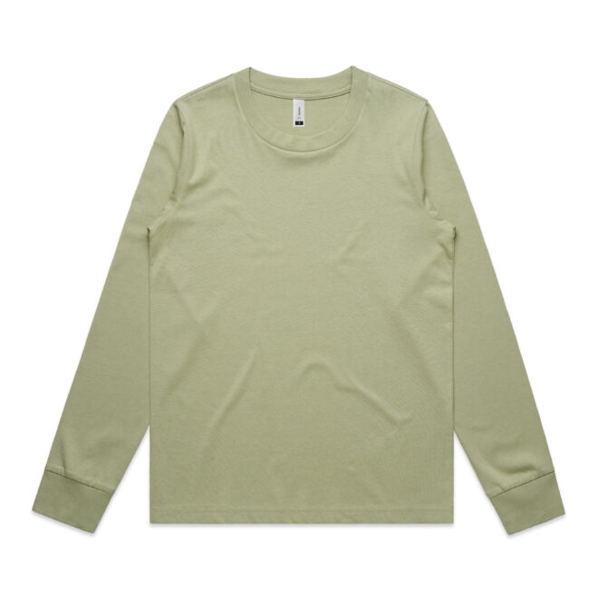 AS Colour Wo’s Dice Long sleeve Tee