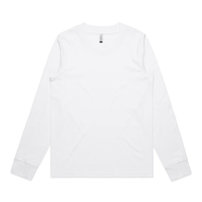 Wo’s Dice L/S Tee