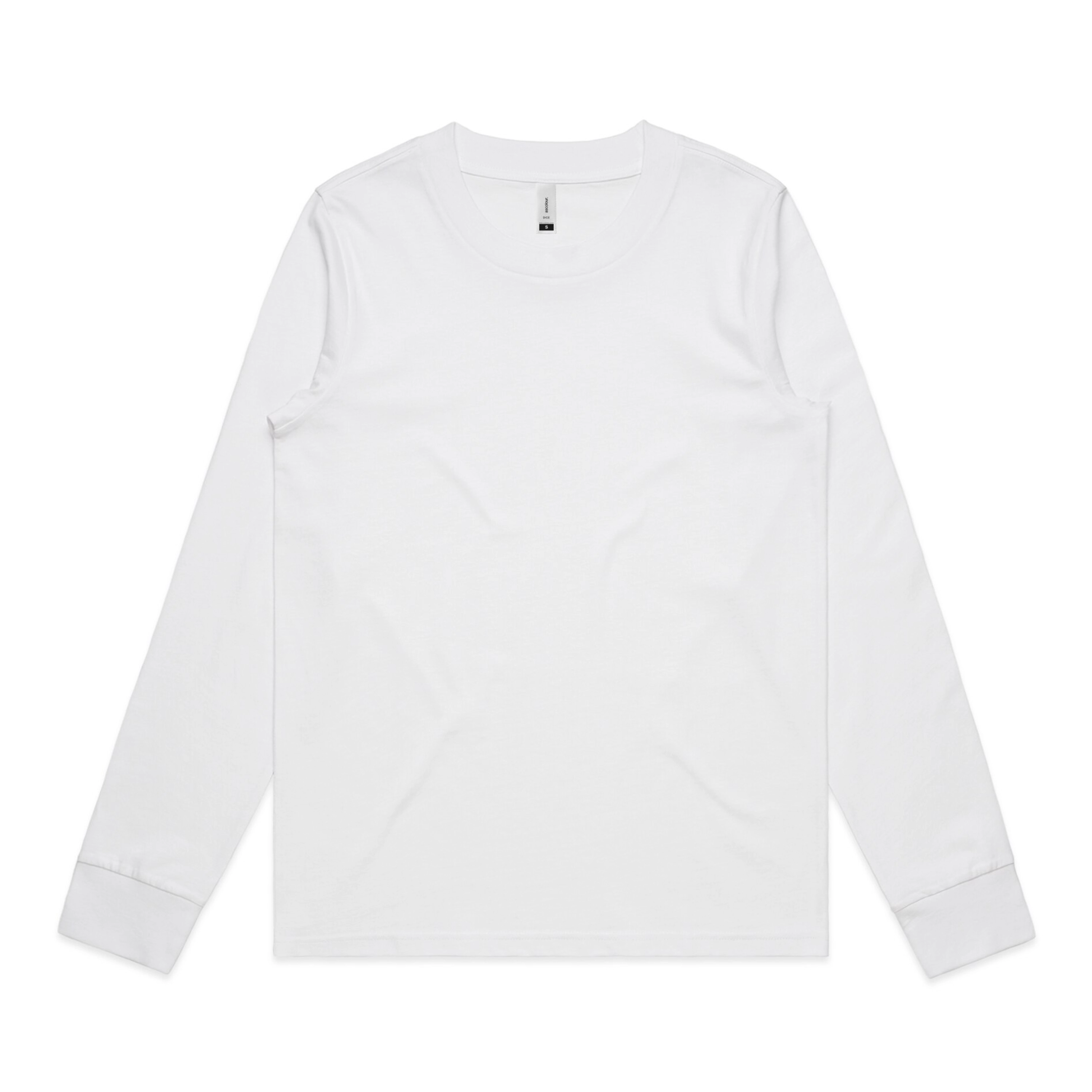 AS Colour Wo’s Dice Long sleeve Tee