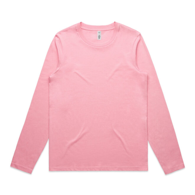 Wo’s Sophie L/S Tee