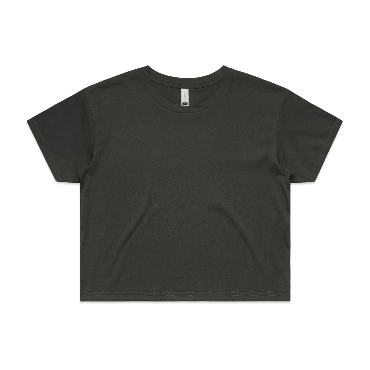 Wo’s Crop Tee
