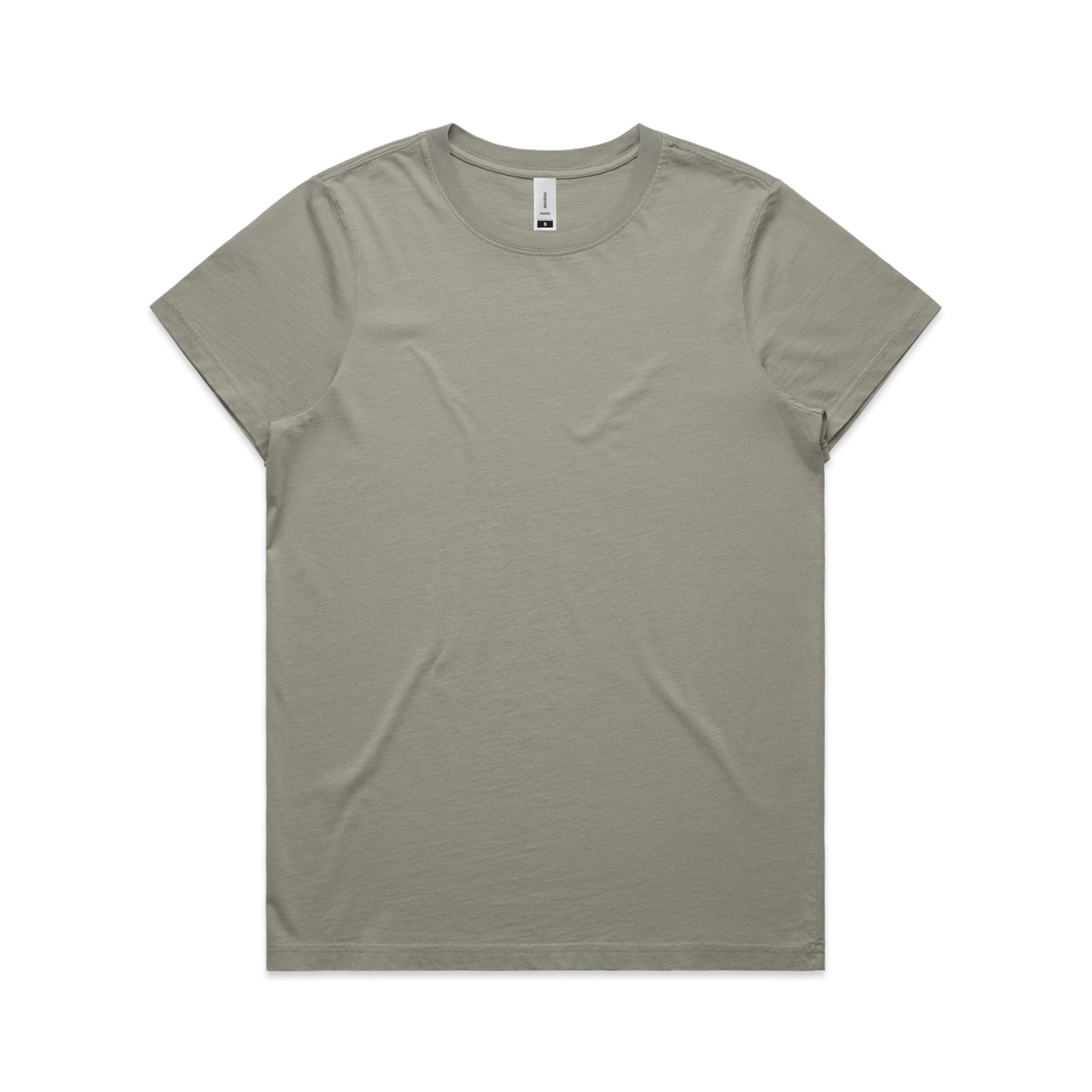 Wo’s Maple Faded Tee